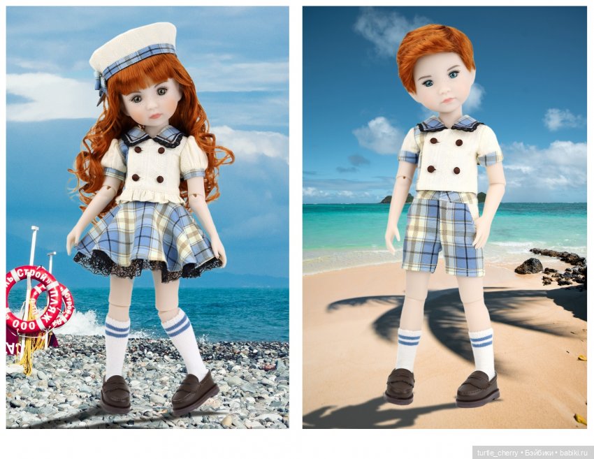 Ruby Red красивое :)) Парные выпуски (фото 7)