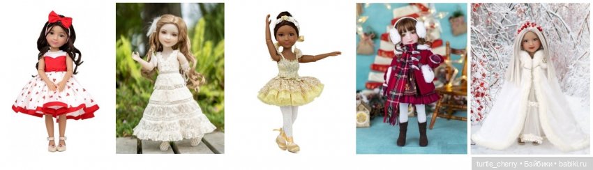 Молд G - второй молд Ruby Red (фото 6)