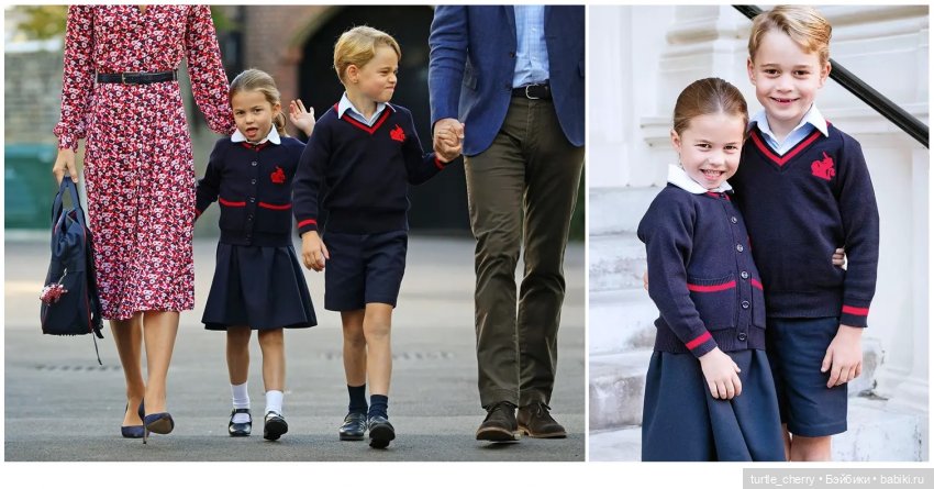 Ruby Red красивое :)) Парные выпуски