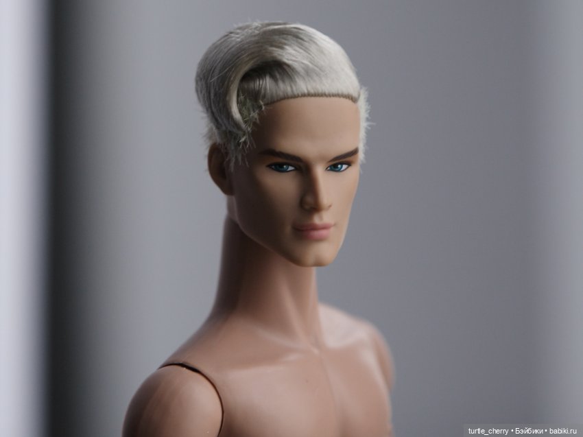 Ностальгическое. Мои деньрожденные куколки разных лет