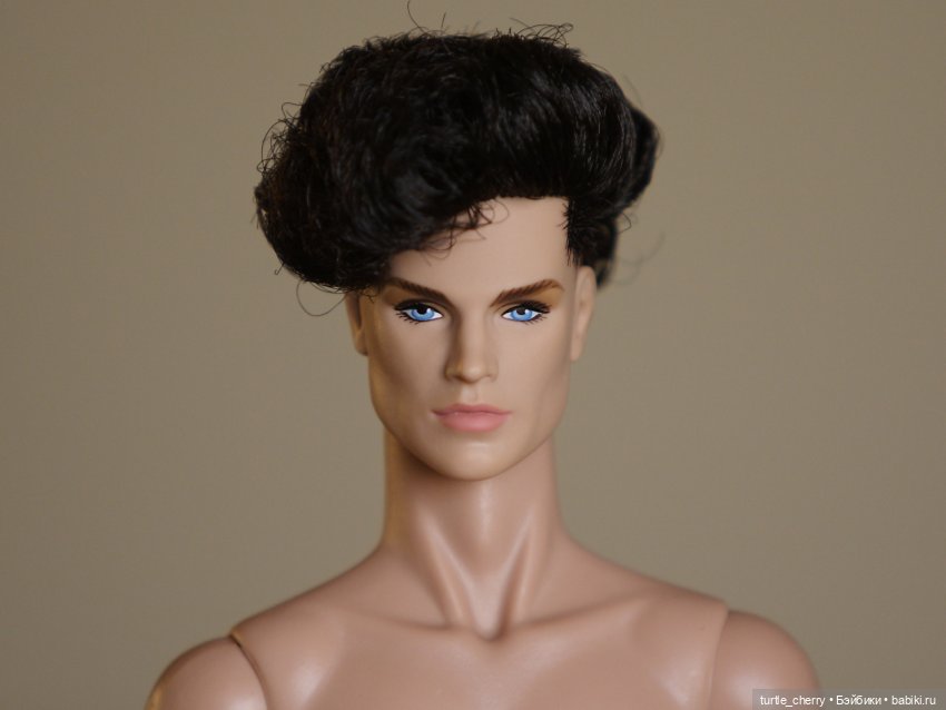 Ностальгическое. Мои деньрожденные куколки разных лет