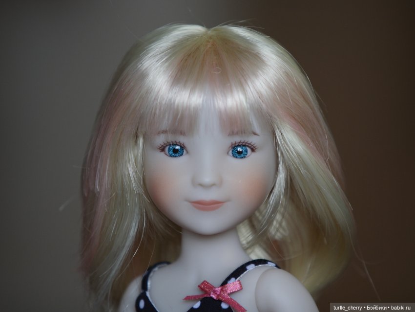 Руби Ред старенькие, новенькие, старенькие с новыми глазками :) (фото 9)