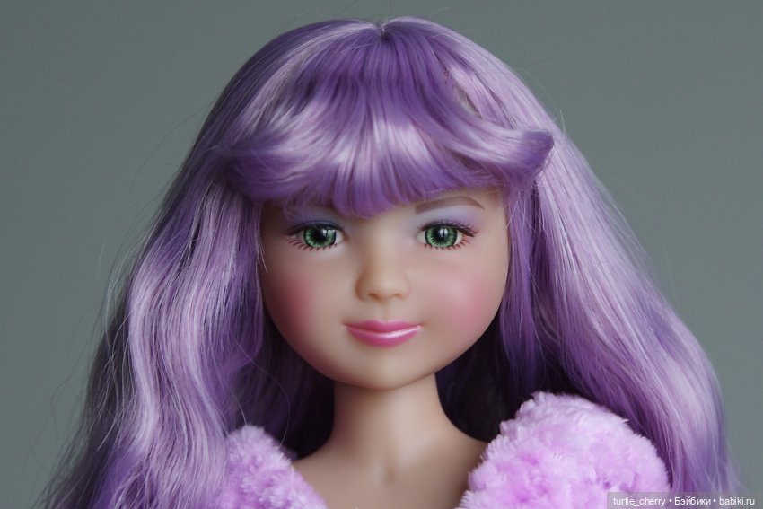 Руби Ред старенькие, новенькие, старенькие с новыми глазками :)