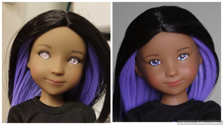 Руби Ред старенькие, новенькие, старенькие с новыми глазками :) (фото 4)