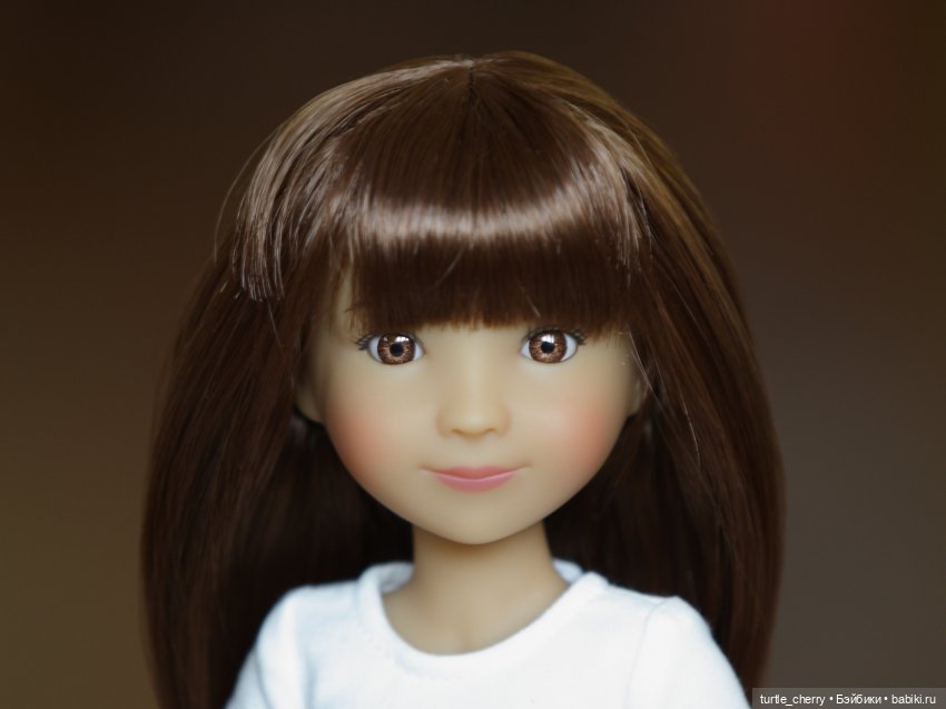 Руби Ред старенькие, новенькие, старенькие с новыми глазками :) (фото 8)