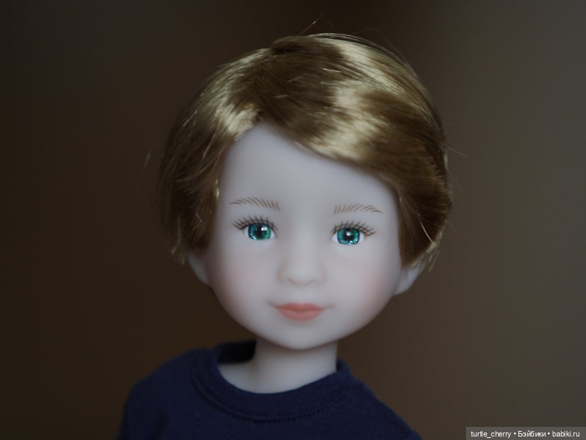 Руби Ред старенькие, новенькие, старенькие с новыми глазками :) (фото 5)