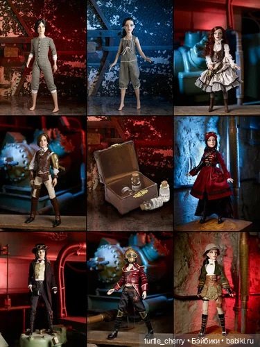 Истории и каталоги Роберта Тоннера, информационный пост (фото 3)