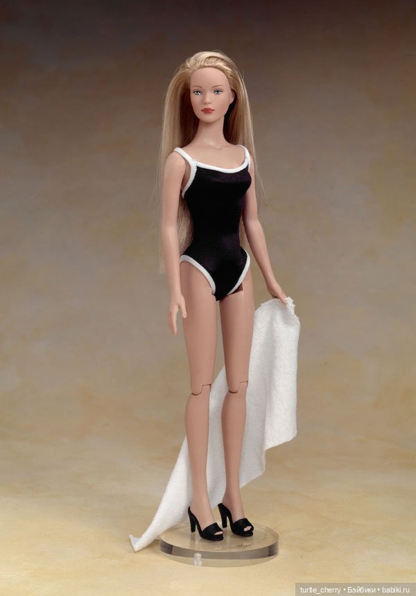 О телах фэшн-кукол Роберта Тоннера (фото 4)