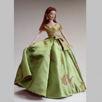 Истории, придуманные Робертом Тоннером. Часть 8. Коллекция Тайлер Вентворт 2002