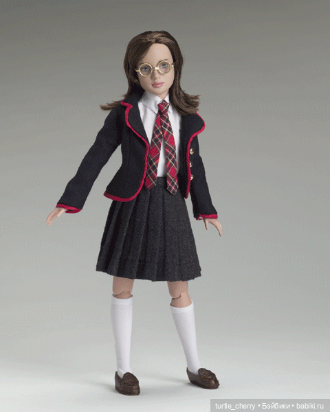 Истории, придуманные Робертом Тоннером. Часть 11. Коллекция Тайлер Вентворт 2005