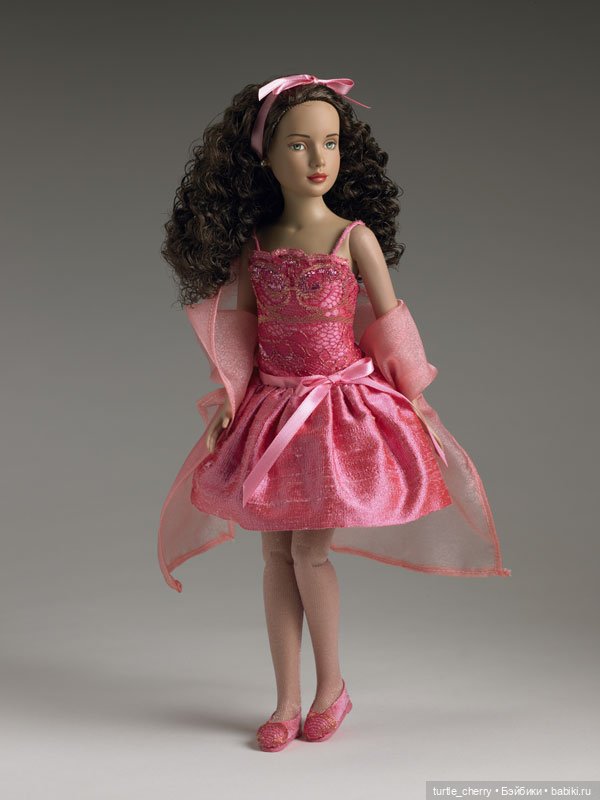 Истории, придуманные Робертом Тоннером. Часть 11. Коллекция Тайлер Вентворт 2005