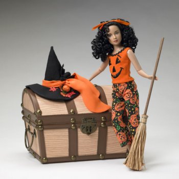 Истории, придуманные Робертом Тоннером. Часть 11. Коллекция Тайлер Вентворт 2005