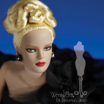 Истории, придуманные Робертом Тоннером. Часть 15. Коллекции Тайлер Вентворт 2009-2010