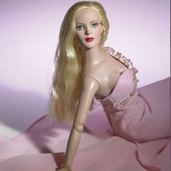 Истории, придуманные Робертом Тоннером. Часть 13. Коллекция Тайлер Вентворт 2007