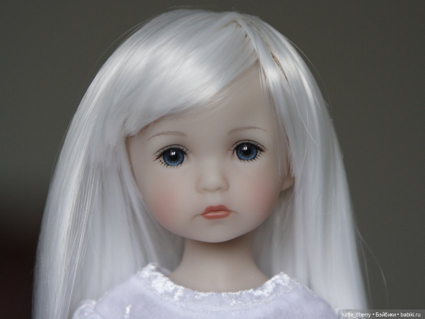 2024. Личные кукольные итоги года