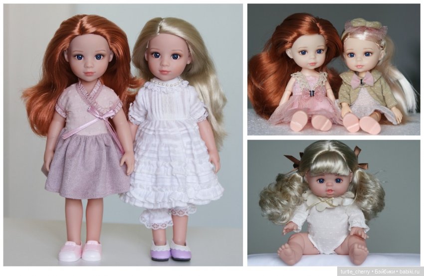 2024. Личные кукольные итоги года (фото 2)