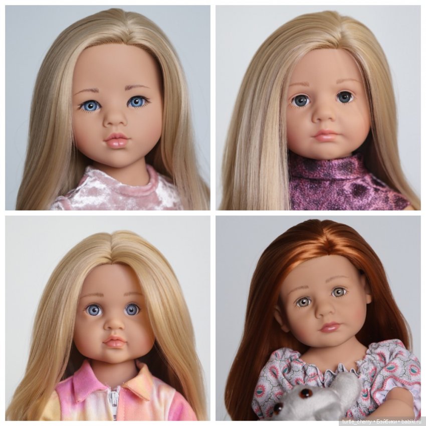 2024. Личные кукольные итоги года (фото 3)