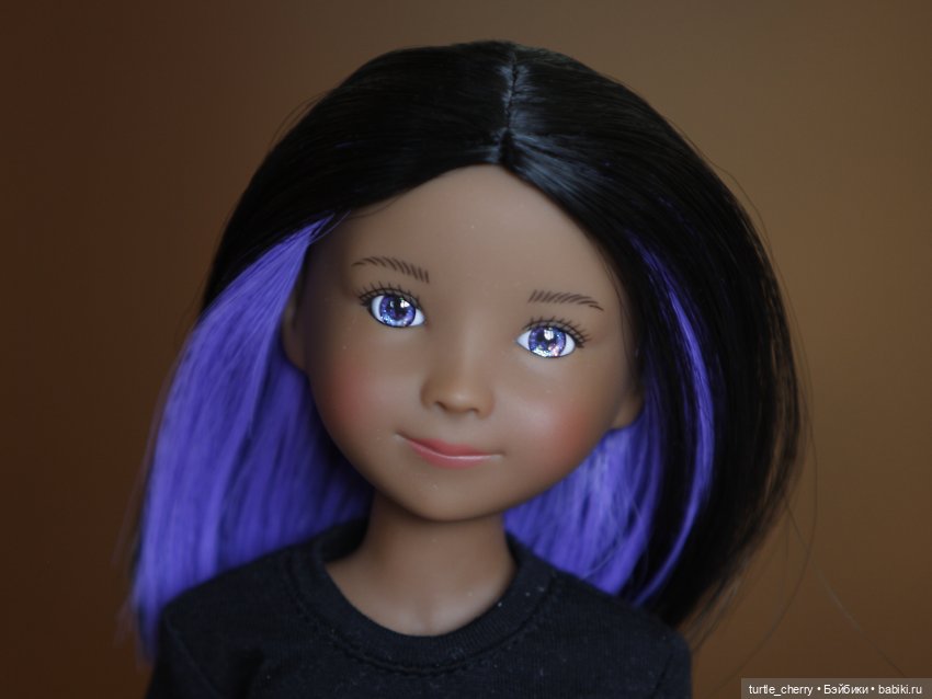 2024. Личные кукольные итоги года (фото 10)