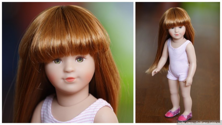 2024. Личные кукольные итоги года (фото 6)