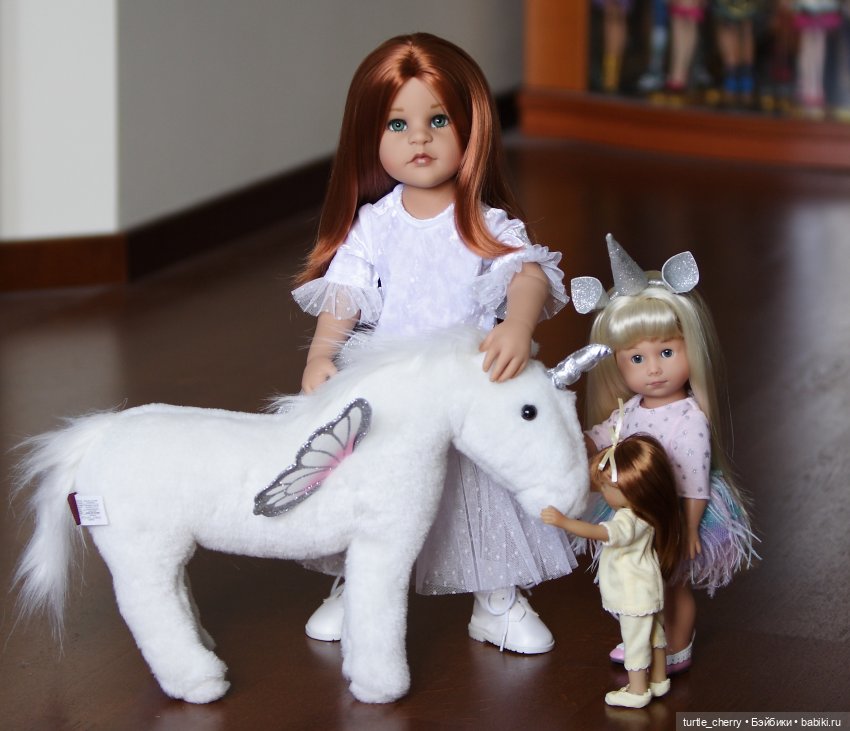 2024. Личные кукольные итоги года (фото 4)