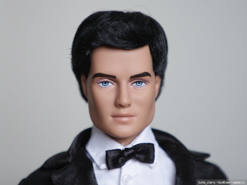 Куклы-мужчины Роберта Тоннера - Саймон (фото 6)