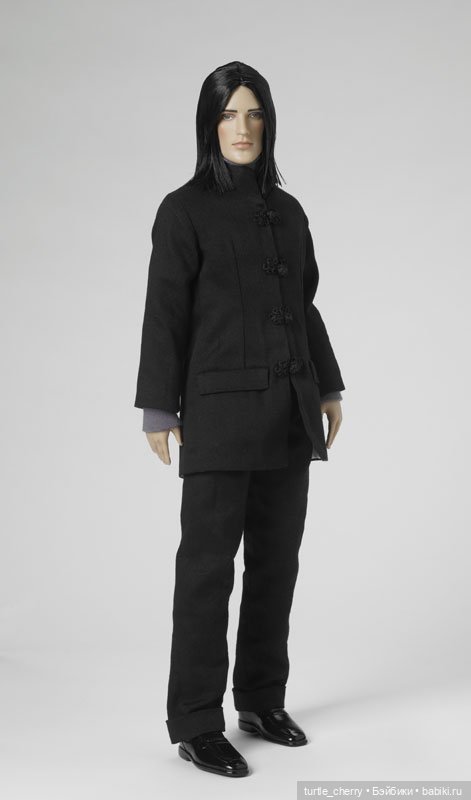 Куклы-мужчины Роберта Тоннера - Джереми (фото 6)