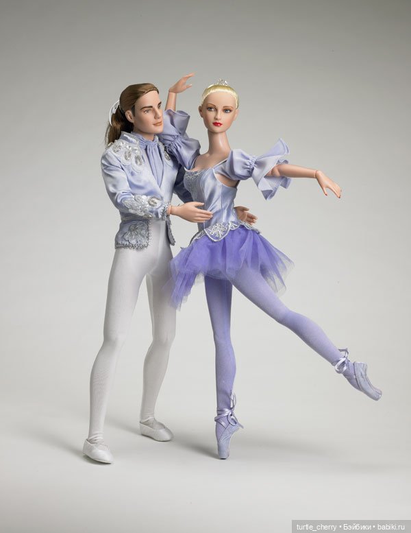 Куклы-мужчины Роберта Тоннера - Шон (фото 5)