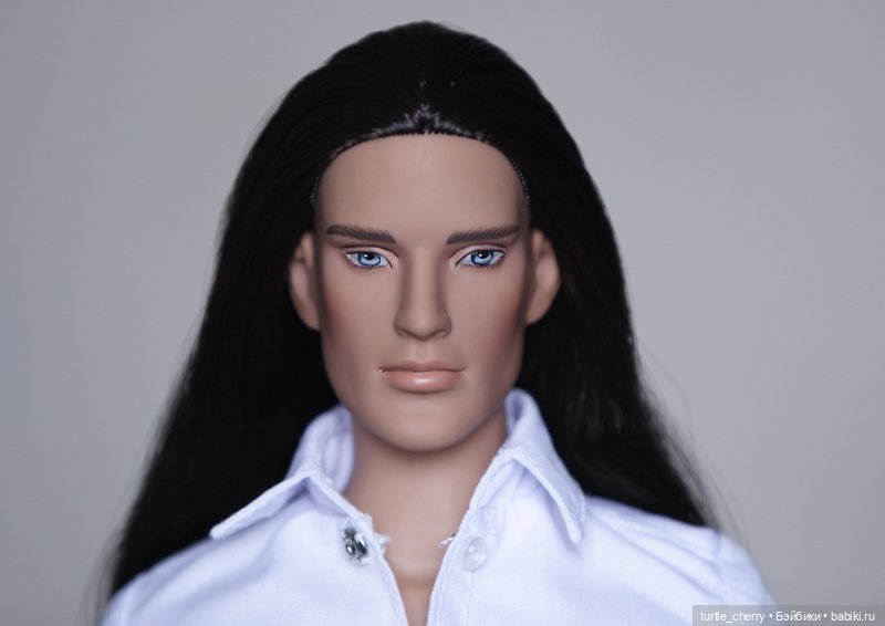 Куклы-мужчины Роберта Тоннера - Джереми (фото 9)