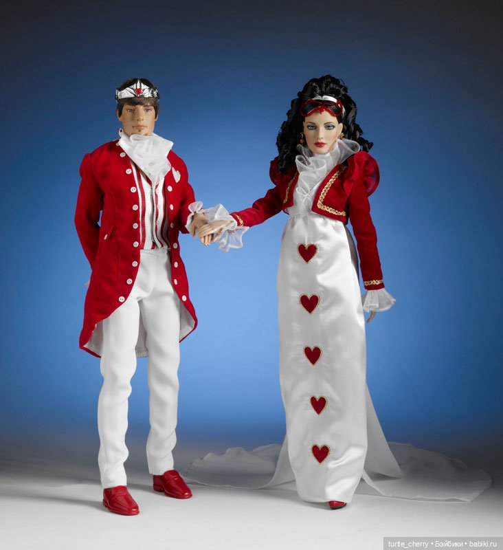 Куклы-мужчины Роберта Тоннера - Шон (фото 10)