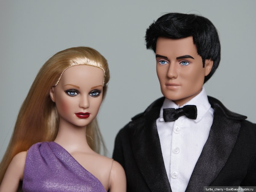 Куклы-мужчины Роберта Тоннера - Саймон (фото 8)