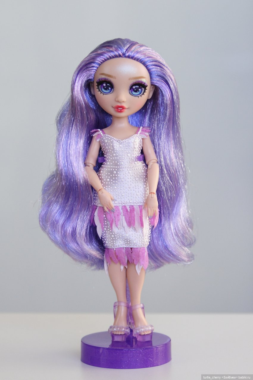 Моё личное открытие года - Рэйнбоу Хай (фото 5)