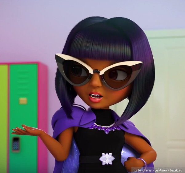 Моё личное открытие года - Рэйнбоу Хай