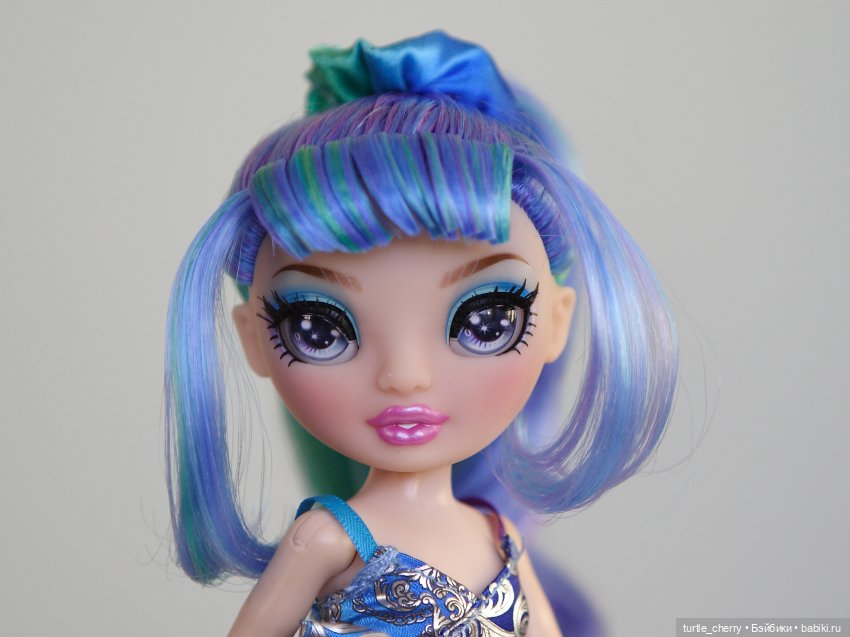 Моё личное открытие года - Рэйнбоу Хай (фото 8)