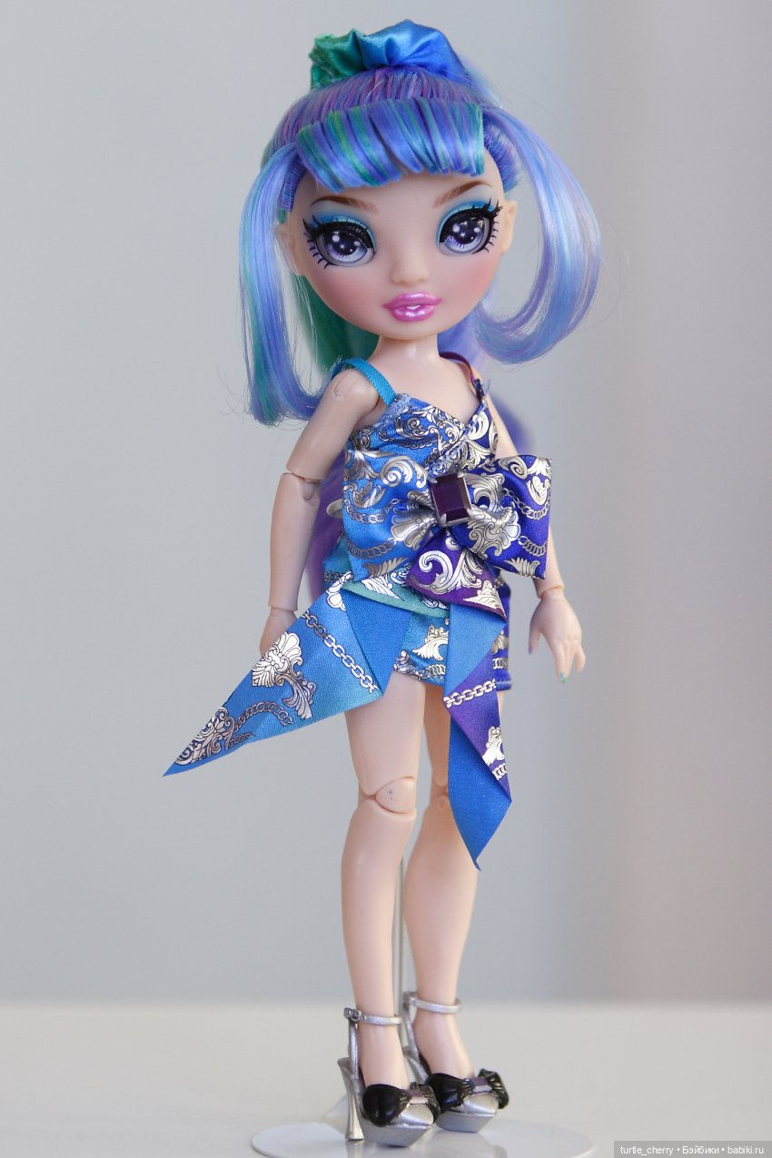 Моё личное открытие года - Рэйнбоу Хай (фото 9)