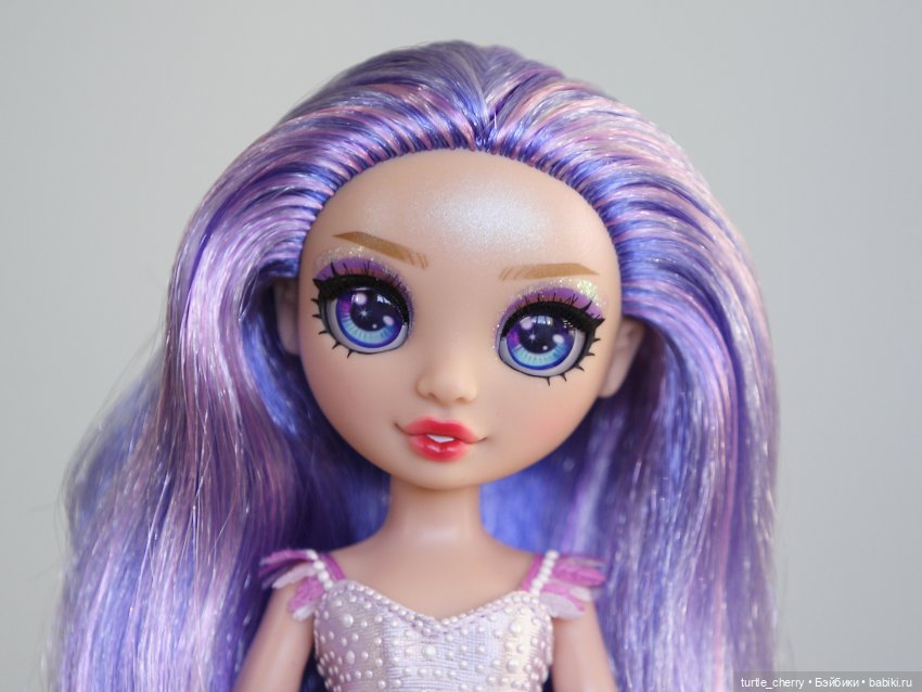 Моё личное открытие года - Рэйнбоу Хай (фото 4)