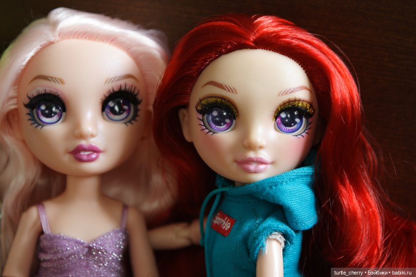 И снова Рэйнбоу Хай, мои новенькие | Бэйбики И снова Рэйнбоу Хай, мои новенькие