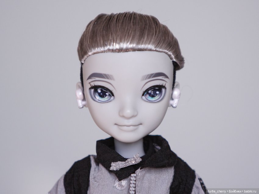 И снова Рэйнбоу Хай, мои новенькие | Бэйбики И снова Рэйнбоу Хай, мои новенькие (фото 3)