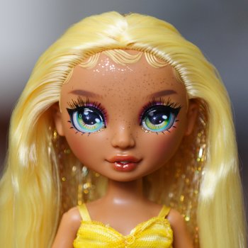 Санни Рейнбоу Хай