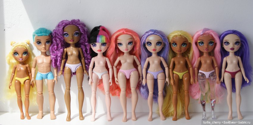 Итоги года и реорганизация коллекции. Часть 1 (фото 6)