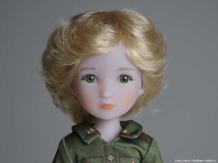 Мальчики Руби Ред — Куклы Ruby Red (Руби Ред) Fashion Friends: Siblies