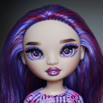 Эми Ванда Рейнбоу Хай