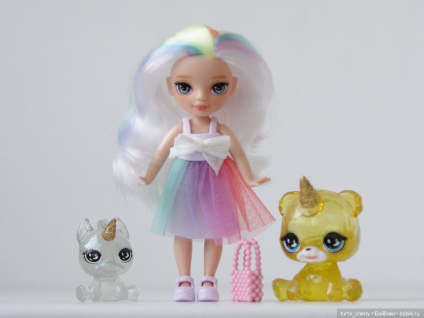 Рэйнбоу хай, пара скромных новеньких (фото 10)