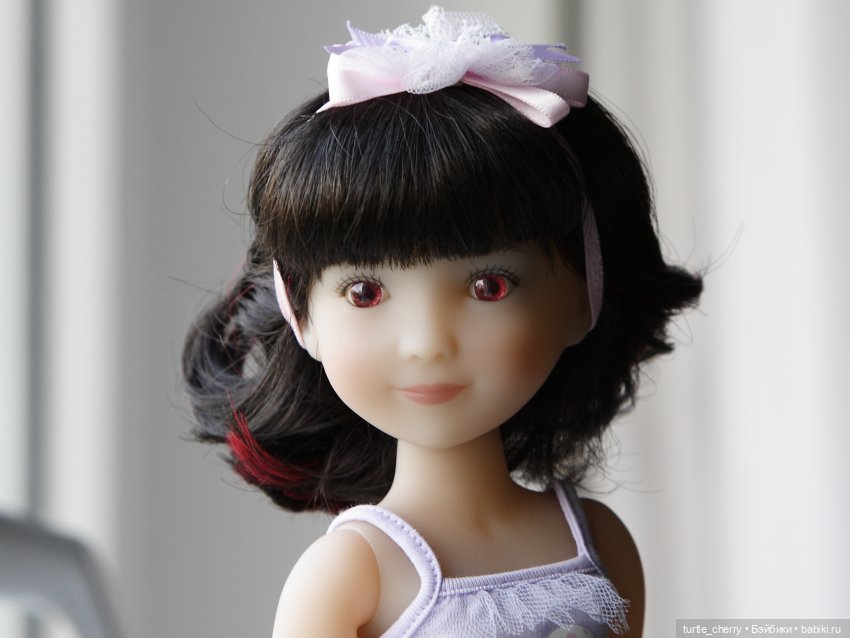 Грейс и другие, новенькие и не очень | Бэйбики Грейс и другие, новенькие и не очень