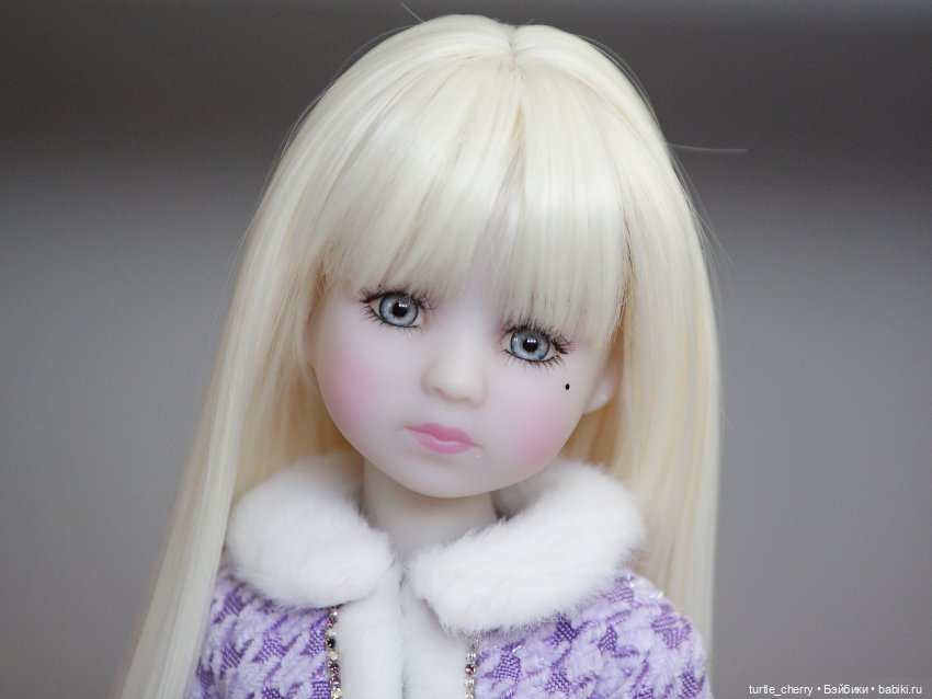 Грейс и другие, новенькие и не очень | Бэйбики Грейс и другие, новенькие и не очень