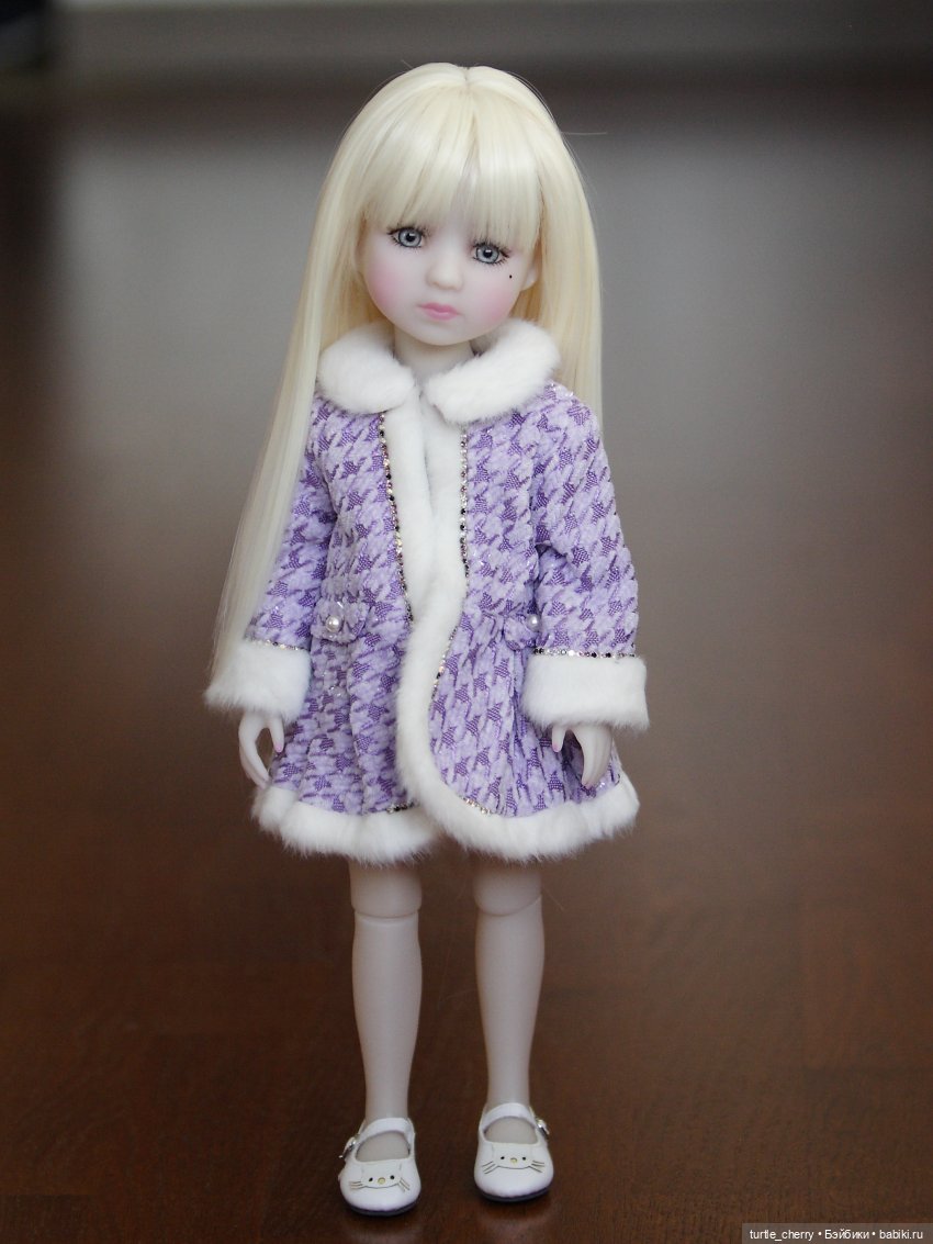 Грейс и другие, новенькие и не очень | Бэйбики Грейс и другие, новенькие и не очень