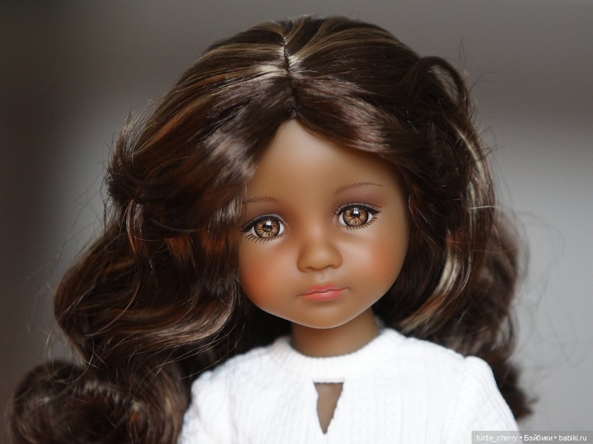 Грейс и другие, новенькие и не очень | Бэйбики Грейс и другие, новенькие и не очень (фото 10)