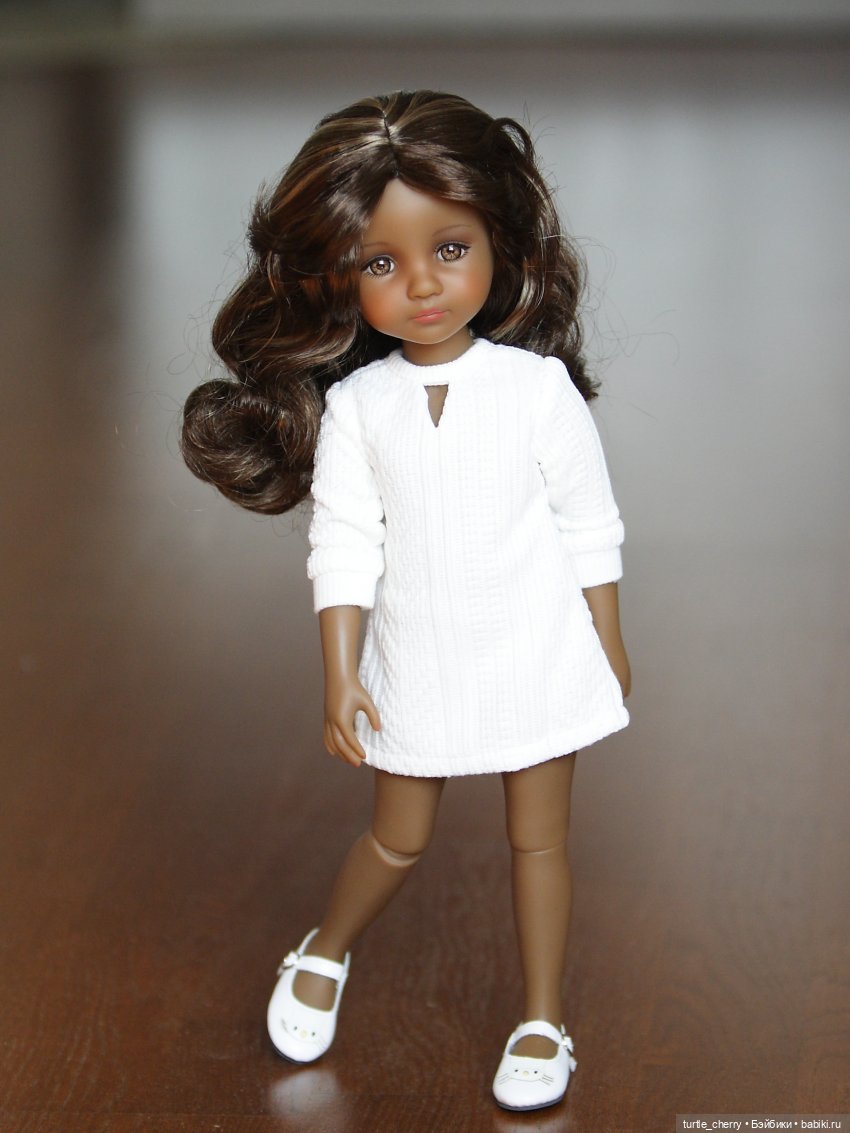 Грейс и другие, новенькие и не очень | Бэйбики Грейс и другие, новенькие и не очень (фото 6)