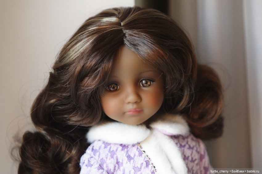 Грейс и другие, новенькие и не очень | Бэйбики Грейс и другие, новенькие и не очень (фото 7)