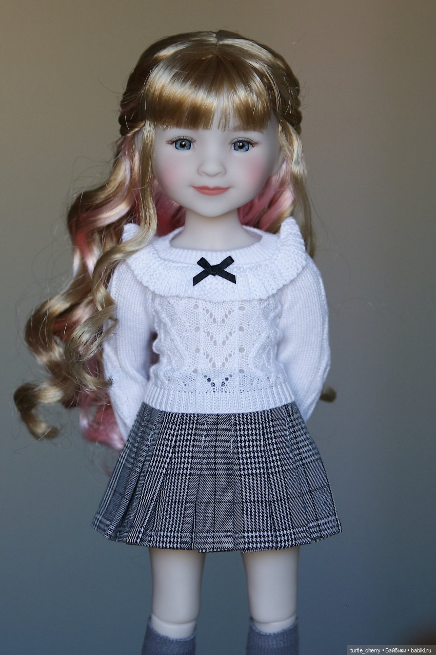 Грейс и другие, новенькие и не очень | Бэйбики Грейс и другие, новенькие и не очень