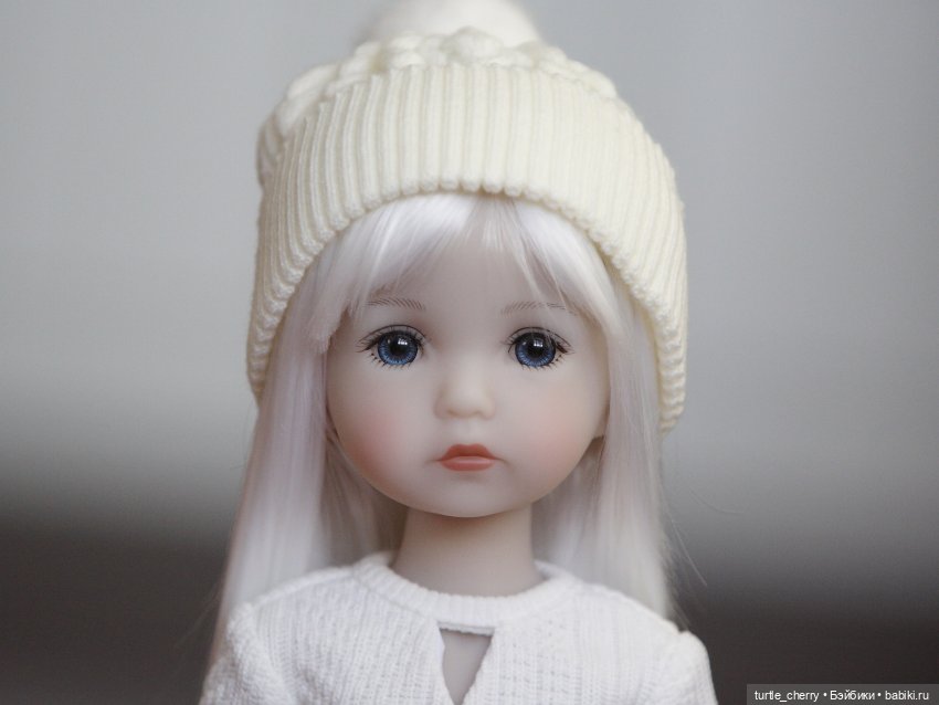 Грейс и другие, новенькие и не очень | Бэйбики Грейс и другие, новенькие и не очень